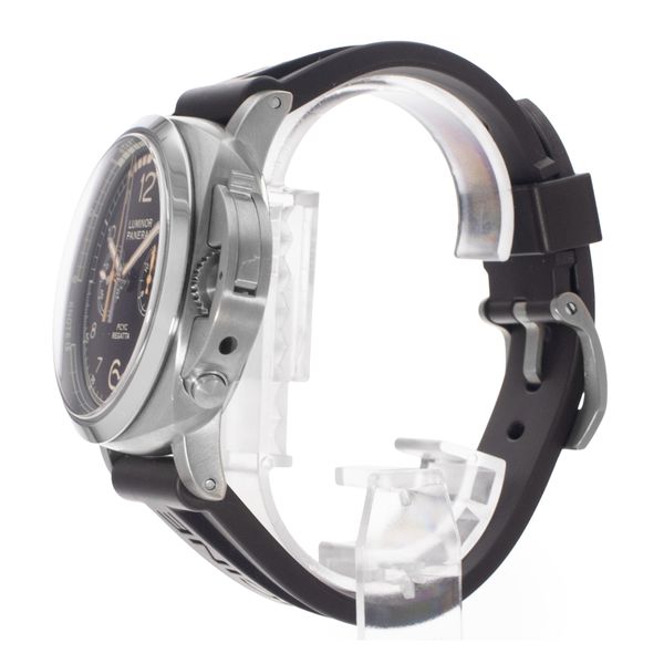 Panerai Luminor Regatta PAM00652